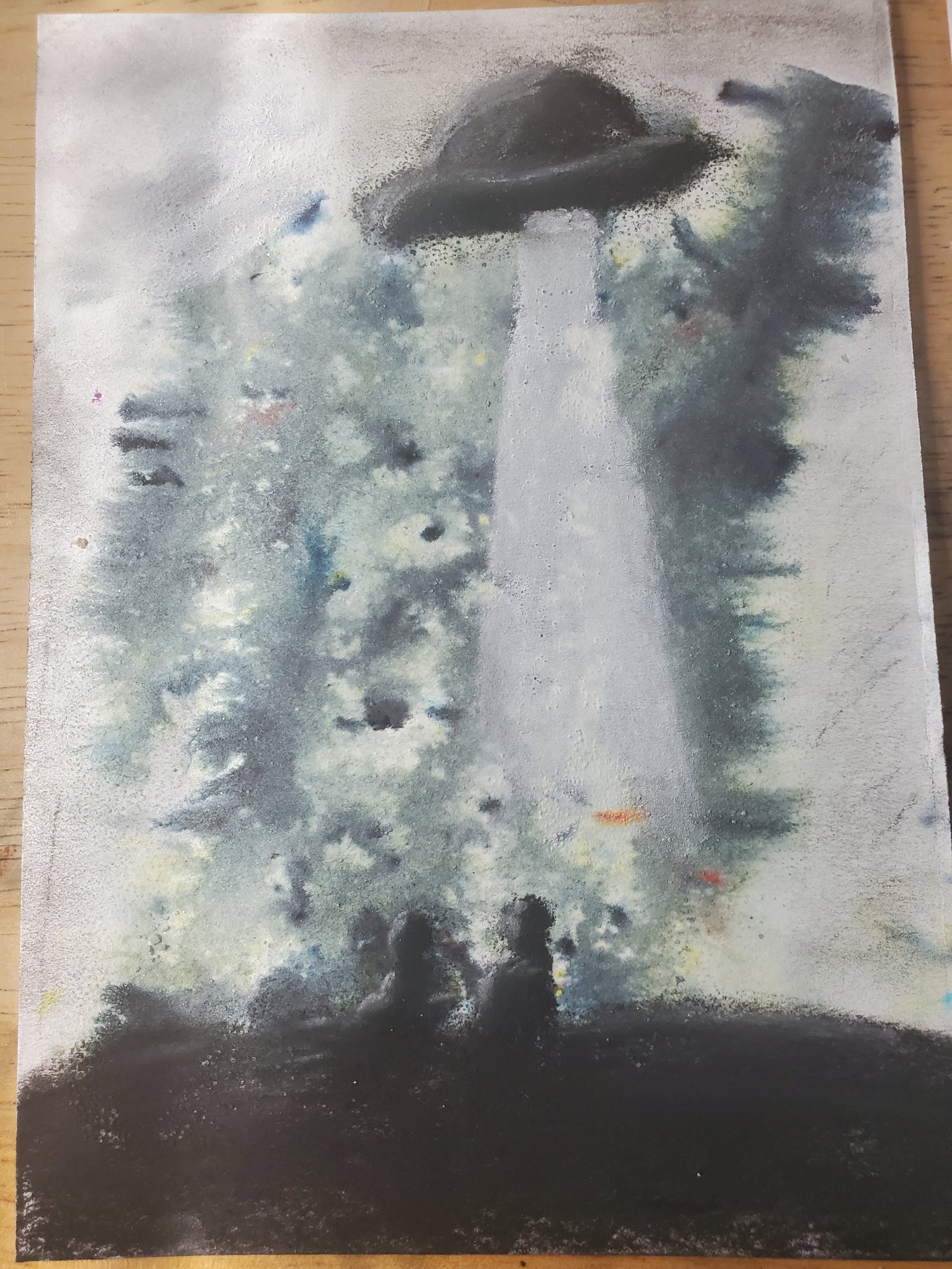 The End Of The World With You